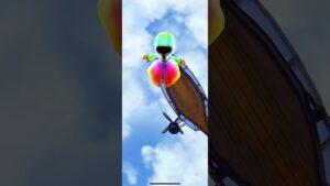 【白猫ショート】ついに、、、サヤちゃん来ないので星５確定チケットに手を出しました！【白猫プロジェクト】#shorts