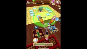 【白猫】周年前にこれはヤバい､､､サヤ（槍）棒立ちビームだが追尾するし操作可能で殲滅力抜群超火力で強過ぎ　※耐久も抜群