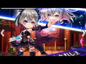 【白猫プロジェクト】リンクフラグメント、ガチャと雑談