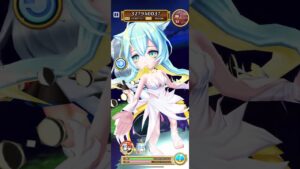 #白猫プロジェクト #アイリス　#イクシア