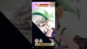 (白猫)闇エレノア(双剣)退屈の破壊者