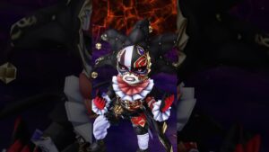 私は ── 決してためらわない。【白猫プロジェクト】