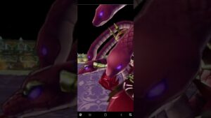 (白猫)最後の障害