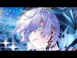 白猫プロジェクト  １１×１６がわからなかったの男の物語  ～完～