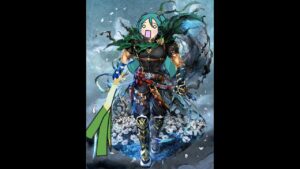 【白猫プロジェクト】 未来の答え 【初音ミク/ グレイヴ/ マリ/エリザベス】