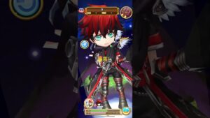 #白猫プロジェクト #アイリス　#主人公