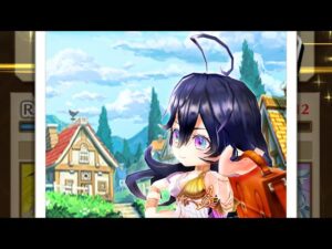 白猫プロジェクト  本日の追いガチャのみ！  エレノアどこ…？