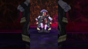 ただビンタしたいアイリス　 #白猫プロジェクト