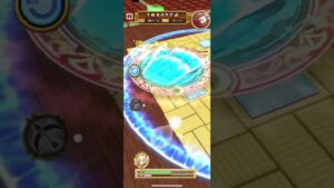 #白猫プロジェクト  #水着　#ツキミ