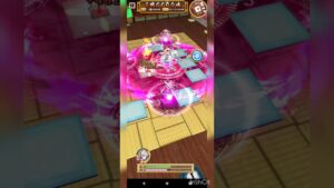 【白猫】スキル覚醒1兆ダメージ　イズネ（杖）ヘリオブライト装備