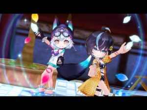 【白猫】斬錬磨  1分28秒(ルナ・セルピナ編成)【周回例】