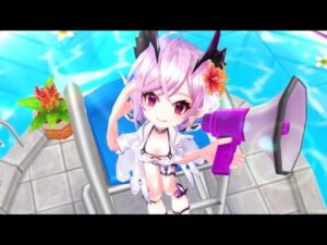 【白猫】打練磨  1分34秒(オスクロル編成・仮)【周回例】