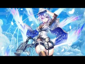 【白猫】救命2 フーシャ (劍) LV.9999 決戦上等！八月の陣:トリトリーズ & キングキメラ (弱斬、突、打・HP100兆, 約1分32秒)【入手記念】2023-08-31