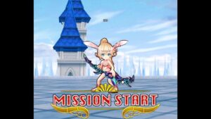 【白猫】ザクザク星40下 ツキミ(弓) 1:09.96