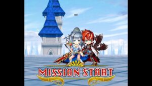 【白猫】ザクザク星40下 赤リス 1:21.91