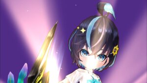 【白猫】ザクザク星40 26秒台 ルナ編成 Inferno Poolside #shorts