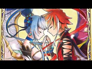 【白猫】9周年 アイリス＆赤髪の冒険家(弓) ルーンざくざく4人協力: 星40 Inferno High tower 2023-08-11