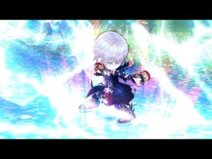 【白猫】9周年 ジン (拳) ルーンざくざく4人協力: 星40“Inferno Poolside” 2023-08-12