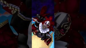 9周年HELL 未来の答え　41.7秒　夏ツキミ編成【白猫プロジェクト】