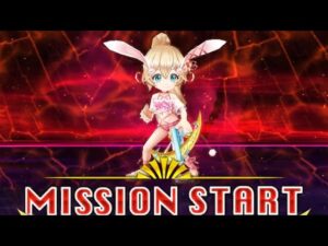 【白猫プロジェクト】未来の答え ( HELL )　水着ツキミ　ソロ【LINK NEW WORLD'S】