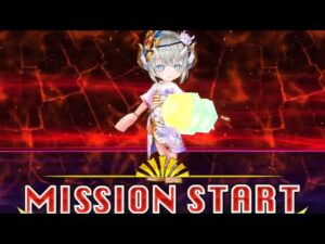 【白猫プロジェクト】未来の答え ( HELL )　輝剣レヴ　ソロ【LINK NEW WORLD'S】