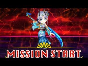 【白猫プロジェクト】未来の答え ( HELL )　大剣ニエル　ソロ【LINK NEW WORLD'S】