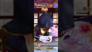 【白猫】Inferno Poolside 星40 ル一ンざくざく4人協力  SSS RANK オスクロル(水着/鎖剣)