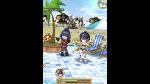 【白猫】【白猫】夏日ルナ 決戦上等！八月の陣 LV.9999(斬打魔弱點100兆)