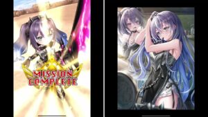 白貓台版 狄艾潔(輝) LV20000-亞捷烏(HP五兆 全弱點)