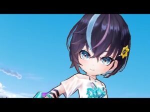 【白猫プロジェクト】決戦上等！八月の陣 Lv.9999　水着ルナ　ソロ【斬打魔弱点・HP100兆】