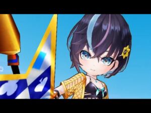 【白猫プロジェクト】決戦上等！七月の陣 Lv.9999　水着ルナ　ソロ【全弱点・HP70兆】