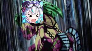 【白猫プロジェクト】剣セルピナ　決戦上等！八月の陣 Lv.9999　ソロ（斬打魔弱点　hp１００兆）