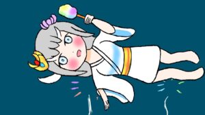 [白猫プロジェクト] サマーバックホライゾン ～お盆だよ！ 全員集合！！～で遊ぶよ！/Summer Back Horizon ~It's Obon Day! Everyone gather! !...