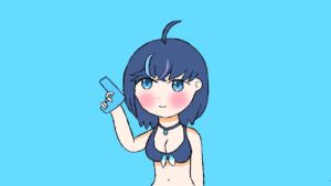 サマーウォッシュガールズ！の続き！/Summer wash girls! Continued!「白猫プロジェクト」