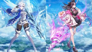 【白猫】救命 フーシャ (槍) 單騎Ver. 9周年記念 LINK NEW WORLD'S 未来の答え HELL & メラルーカ (斧) 武器練磨の塔Ⅱ 打の段 【スキル覚醒記念】2023-08-29