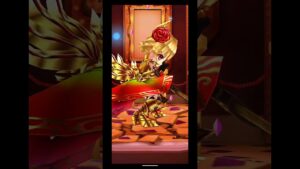 光輝と火焔の均衡 #YouTubeShorts