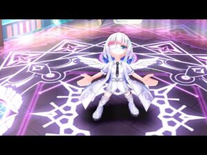 【白猫プロジェクト】変リンド(サポートあり）　九周年hell　未來の答え　