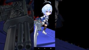 フーシャ(剣)  #白猫プロジェクト