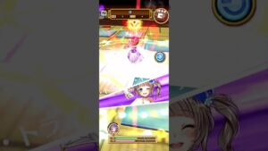 【白猫プロジェクト】みんなは水着キャラの中で誰が好き？　主は水着エクセリア推し！！！　#白猫プロジェクト #白猫