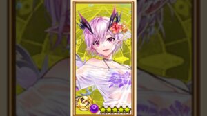 【白猫】「 「 「 「オスクロルです」 」 」 」【ネタ】