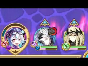 【白猫】ハイテンション・フロア 攻撃速度もりもり剣セルピナ