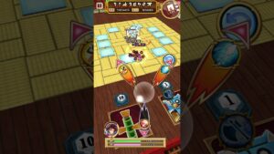 単体火力がヤバい斧ユベル【白猫プロジェクト】