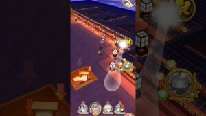 かき氷を飛ばそう！ #白猫 #白猫プロジェクト #かき氷