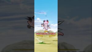 【白猫】決戦上等！弱点七月の陣 鎖オスクロル ソロ