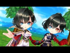 【白猫プロジェクト】神武の証明 ( 其の二 )　拳アイシャ + 弓アイシャ　ソロ【サマーバックホライゾン】