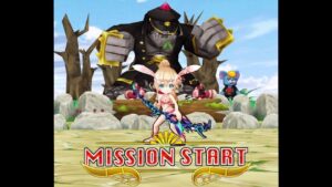 【白猫】決戦上等！九月の陣 ツキミ(弓) 0:51.33