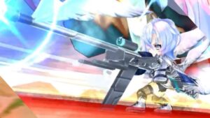 【白猫】剣フーシャ　トリトリーズ＆キメラ（斬打魔弱点/100兆）