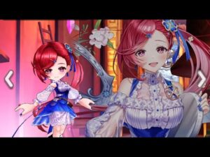 【白猫プロジェクト】『天使のデリシャスジャーニー』ガチャを10回➕1ガチャってみた！