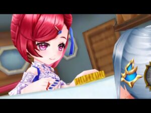 【白猫】突練磨2 主キュア編成【白猫プロジェクト】