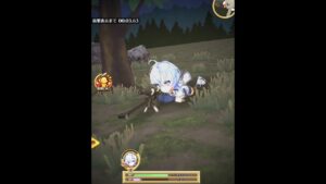 【白猫】フーシャ(救命2) ★40 トリアージ：レッド